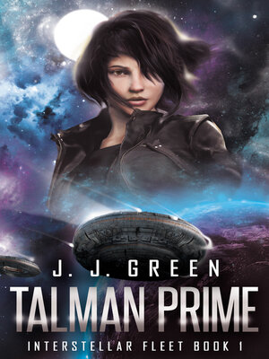 cover image of Talman Prime